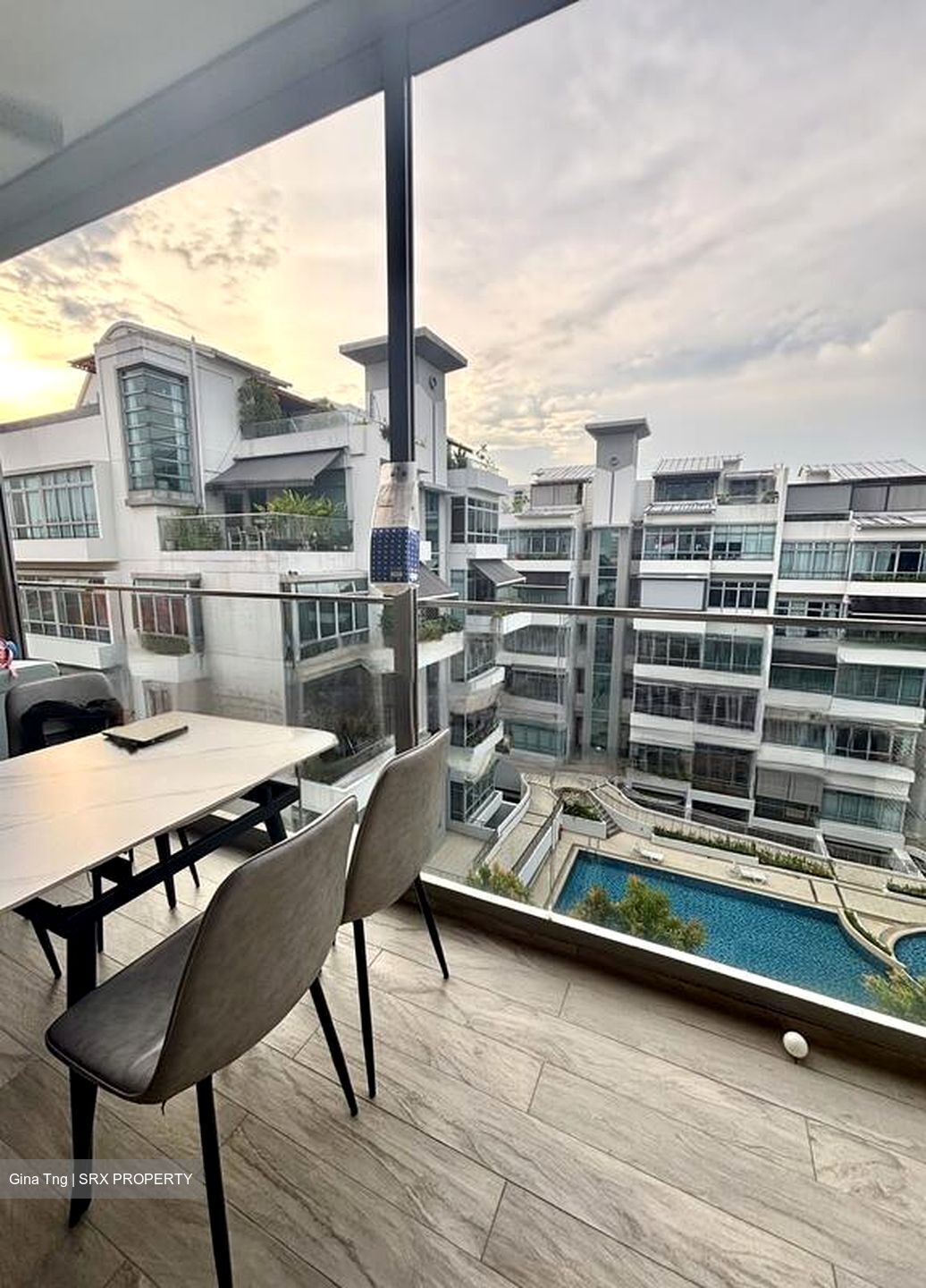 The Lilium (D19), Condominium #441673061